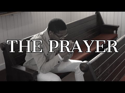 Thunderstorm Artis - "The Prayer" (Official Music Video)