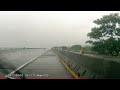 BMW M3 Driver Loses Control In A Big Way In The Wet