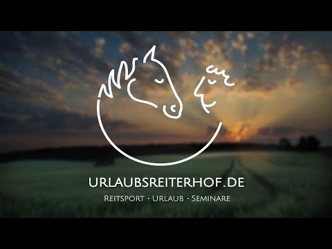 Video 3 aus  LandSelection Urlaubsreiterhof Trunk *Glückliche Pferde & Menschen*