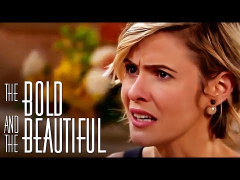 Bold and the Beautiful - 2016 (S29 E195) FULL EPISODE 7362