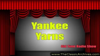 Download Lagu Yankee Yarns, Old Time Radio Show, 510718 Draft Riot Thumbnail