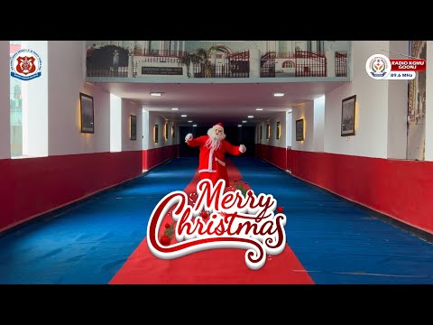 Merry Christmas Paediatric Surgery