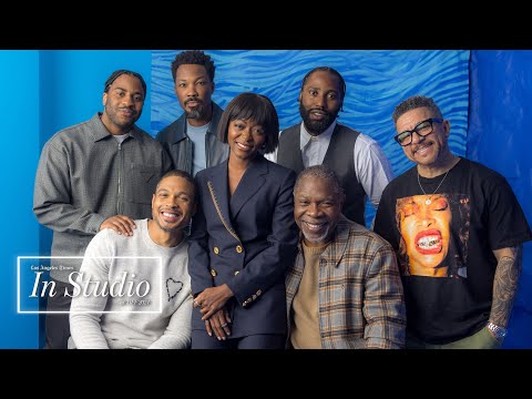 Denzel Washington produced “The Piano Lesson,” but he wasn’t the boss. His son, the director, was