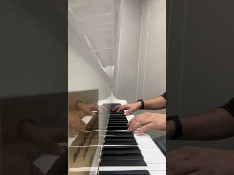 Valse Piano Video