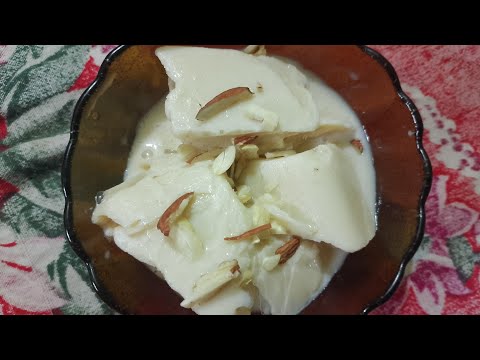 Vanilla Ice-cream tutorial🍦🍦#steemit #steem