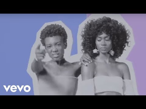 St. Beauty - Caught (Official Video)