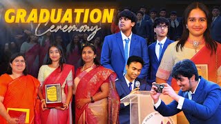 North Hills International School Video