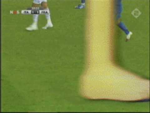 114 Zidane paródia