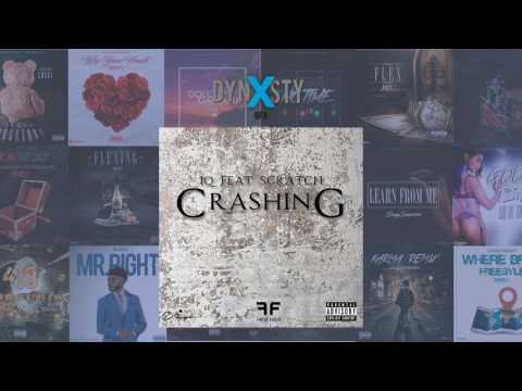 IQ ft Scratch - Crashing (Music Video) @iquniverse @scratch_pl @itspressplayent