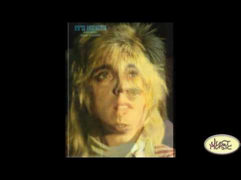 the empty bed mick ronson