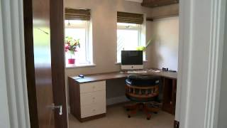 Album cover: House Build