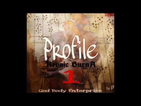 Kronic Burna 'feat.David Chico ×C.$No..'Money is the Mission