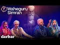 Waheguru Simran Anantvir Singh Amrita Kaur Aruna Sairam Zeeshan Ali