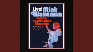 Music Reincarnate, Pt. 3: The Spaceman (Live Hammersmith Odeon 1976)