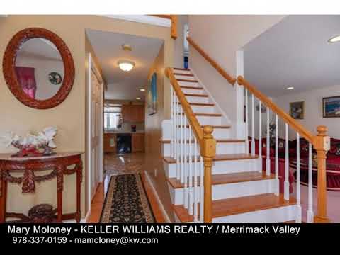 114 PHOTINE DRIVE, Lowell MA 01854 - Single Family Home - Real Estate - For Sale -