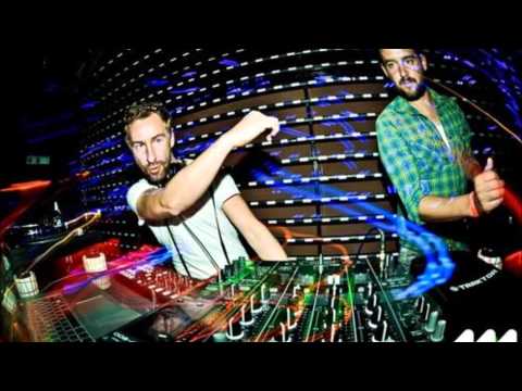 zadak & kotelett - dschinnijah [HQ]