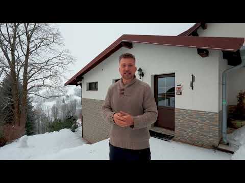 Domek Agata - Vrchlabí 5
