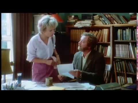 '' educating rita ''   official film trailer   1983