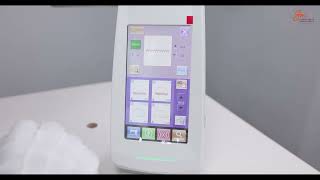 ماكينة فرماتورة اتوماتيك دايسون DS-1900