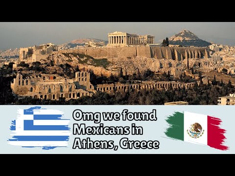 Exploring one of the oldest cities in the world! 🌏