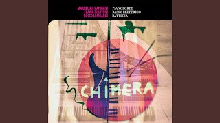 Markelian Kapidani, Flavio Piantoni & Rocco Lombardi - Barabba's March