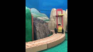 FORKLIFT 2