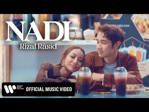 Rizal Rasid - Nadi (Official Music Video)