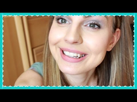 Распаковываю посылку с косметикой♥Ваша Саша♥