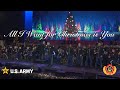 All I Want for Christmas is You | Mariah Carey