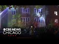 3 Dead Multiple Injured After Apartment Building Fire In West Ridge