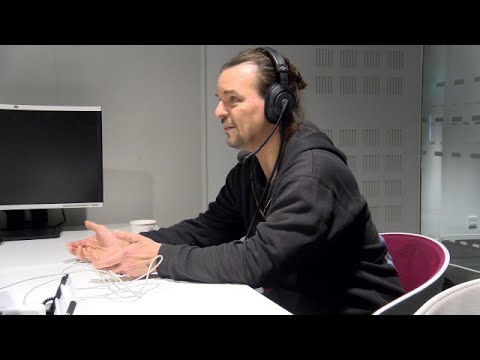 Erkka Korhonen alkavasta Raskasta Joulua kiertueesta - Tuottaja hoiti Joe Lynn Turnerin mukaan