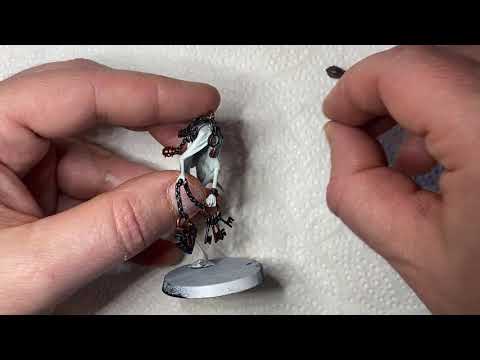 Swapping Heads with Magnets