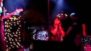 Blind Melon - Paper Scratcher / Sleepy House - Live St. Andrews Hall Detroit March 16 2008