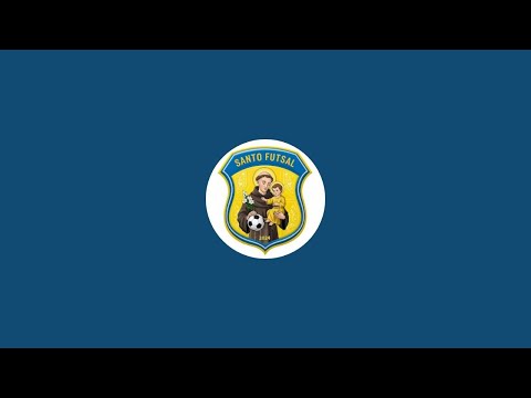 Santo Futsal x Salto do Lontra JOGOS INFANTIS SUB-14