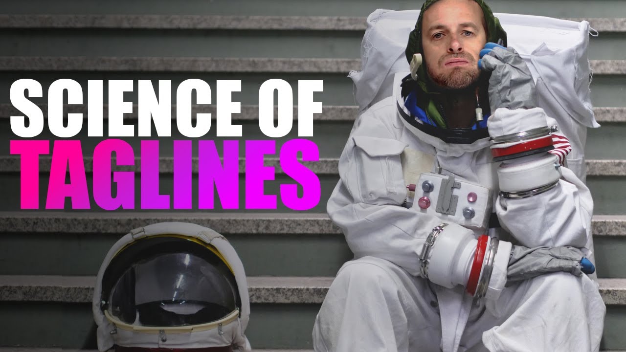 How to use a Tagline as a Strategic Tool [Using Science]