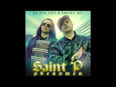 dj nik one  2009 Saint P Phenomen