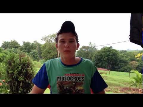 Imagem de Amostra do You Tube