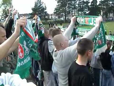 2004.05.05.Pogoń Lębork - Lechia Gdańsk 0:3 [tylko w BKS!!]