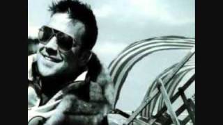 Robbie Williams - Lazy Days