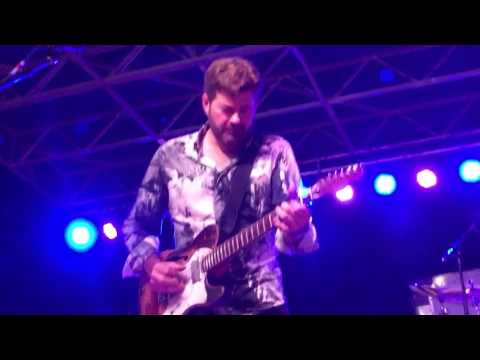 Tab Benoit Night Train