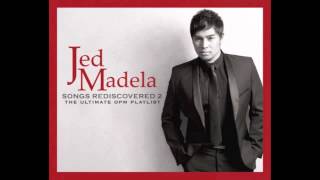 Jed Madela - To Love Again