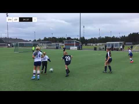 Highlights IFK Haninge F-09 - Järla IF FK F-09