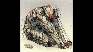 Nodes Of Ranvier - Self Titled [Full Album]
