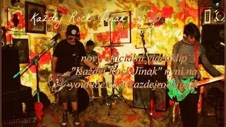 Video Každej Rock Jinak - Každej Rock Jinak [Official Music Video]