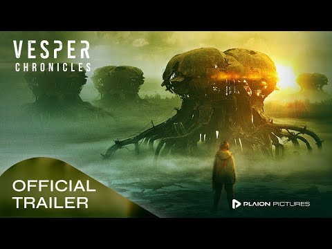 Trailer-Vorschau: Vesper Chronicles