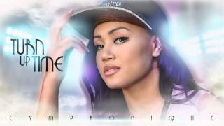 CYMPHONIQUE  &quot;TURN UP TIME&quot;