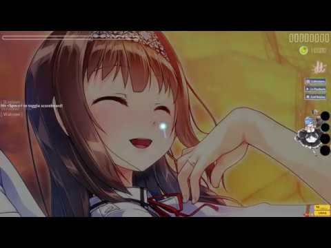 ReplayEdit | [ Wakson ] | Minazuki+Atsushi - Daisuki Evo [Xexxar's Best Girl?!] +DT FC 99.78% 1487pp