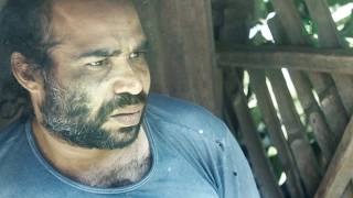 Veterano dominicano Rubén Rivas de la guerra de Irak