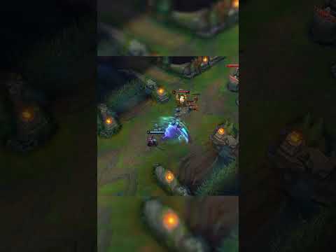 How Smurfs Always Get an XP Lead