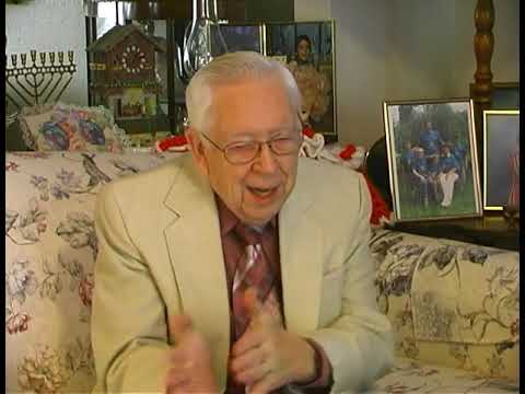 #7 Jim Watt's Testimony